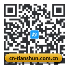 华为鸿蒙版 二维码